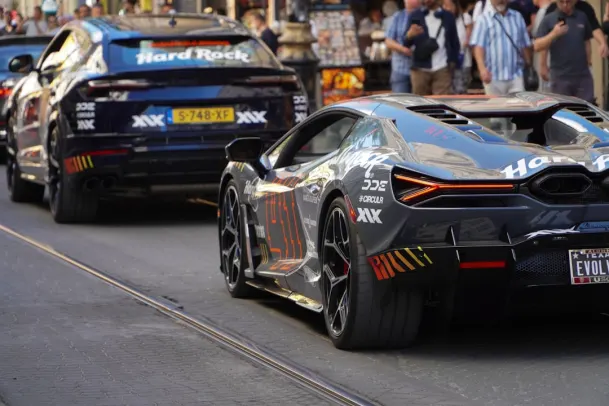 גרינספין קזינו אפליקציית Android/iOS